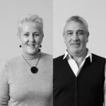 Rosa Lizarraga Marañón, Jose Ramón Elizondo